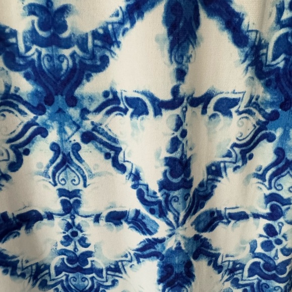 NWT Michael Kors Dress Size M - Picture 6 of 9